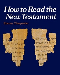Enlarge image Cover: How to Read the New Testament - SCM Press