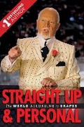 Cover: Straight Up And Personal - Doubleday & Co Inc.