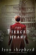 Cover: The Pierced Heart - Delacorte Press