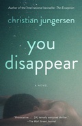 Cover: You Disappear - Anchor Books