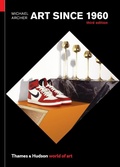 Cover: Art Since 1960 - Thames & Hudson Ltd