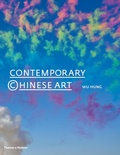 Cover: Contemporary Chinese Art: A History - Thames & Hudson Ltd