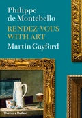 Cover: Rendez-vous with Art - Thames & Hudson Ltd