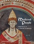 Cover: Medieval People - Thames & Hudson Ltd
