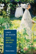 Cover: Lines of Vision - Thames & Hudson Ltd