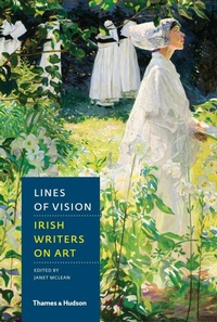 Enlarge image Cover: Lines of Vision - Thames & Hudson Ltd