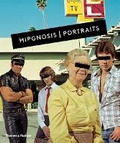 Cover: Hipgnosis Portraits - Thames & Hudson Ltd