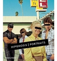 Abbildung von: Hipgnosis Portraits - Thames & Hudson Ltd