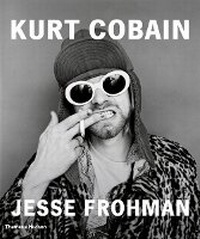 Abbildung von: Kurt Cobain - Thames & Hudson Ltd