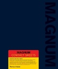 Cover: Magnum Contact Sheets - Thames & Hudson Ltd
