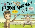 Cover: The Flying Machine Kit - Thames & Hudson Ltd