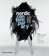Enlarge image Cover: Nordic Contemporary - Thames & Hudson Ltd
