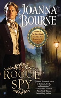 Cover: Rogue Spy - Berkley Publishing Corporation,U.S.