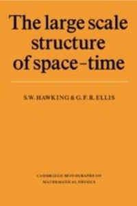 Abbildung von: The Large Scale Structure of Space-Time - Cambridge University Press