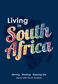 Abbildung von: Living in South Africa - Awesome SA Publishers