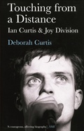 Cover: Touching from a Distance - Faber & Faber