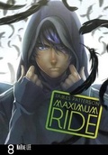 Cover: Maximum Ride Manga, Volume 8 - Turtleback Books