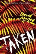 Cover: Taken - Chicken House