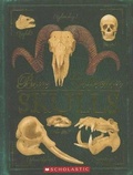 Cover: Bone Collection: Skulls - Scholastic US