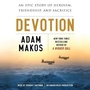 Cover: Devotion - Random House US Audio