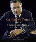 Cover: On His Own Terms - Random House Audio Publishing Group