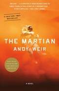 Cover: The Martian - Ballantine Books Inc.