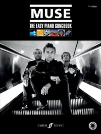 Abbildung von: Muse: The Easy Piano Songbook - Faber Music Ltd