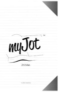 Cover: Myjot - Hunter Creations