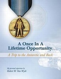 Abbildung von: A Once in a Lifetime Opportunity - Robert Vanwyck