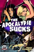 Cover: The Apocalypse Sucks - Airship 27