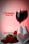 Cover: Romance Times Six - Dancing with Bear Publishing