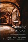 Cover: Crossing Thresholds - Lutterworth Press