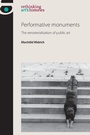 Bild: Performative Monuments - Manchester University Press