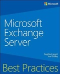 Cover: Microsoft Exchange Server Best Practices - Microsoft Press