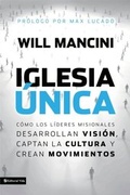 Cover: Iglesia &uacute;nica - Vida
