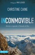 Cover: Inconmovible - Vida