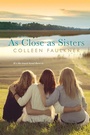 Cover: As Close As Sisters - Kensington Publishing