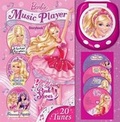 Cover: Barbie Music Player Storybook - Studio Fun International