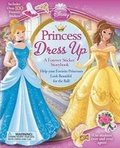 Cover: Disney Princess: Princess Dress Up - Studio Fun International