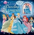 Cover: Disney Princess Dazzling Moments - Studio Fun International