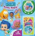 Cover: Bubble Guppies Music Player Storybook - Sfi Readerlink Dist