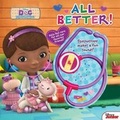 Cover: All Better! - Sfi Readerlink Dist