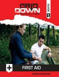 Abbildung von: Grid-Down Survival Guide - Whitman Publishing