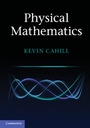 Cover: Physical Mathematics - Cambridge University Press