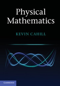 Enlarge image Cover: Physical Mathematics - Cambridge University Press