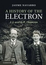 Cover: A History of the Electron - Cambridge University Press