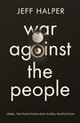 Cover: War Against the People - Pluto Press