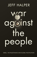Cover: War Against the People - Pluto Press