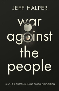 Enlarge image Cover: War Against the People - Pluto Press