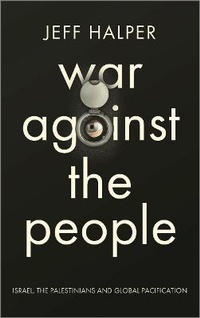Enlarge image Cover: War Against the People - Pluto Press